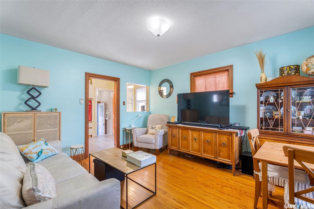 Fourth View of 331 11 Th Street E, Midtown, Prince Albert, Saskatchewan, S6V 1A6