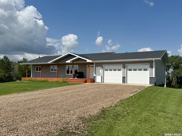 212 Fehr Avenue Rhineland, SK015493, Saskatchewan,