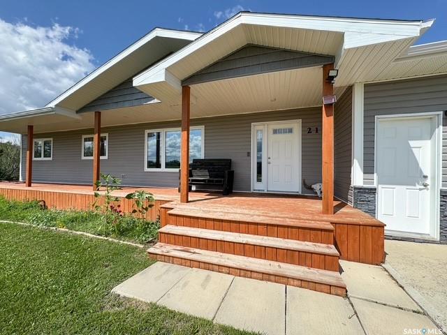 Second View of 212 Fehr Avenue Rhineland, Swift Current Rm No. 137, Saskatchewan, S0N 2Y0
