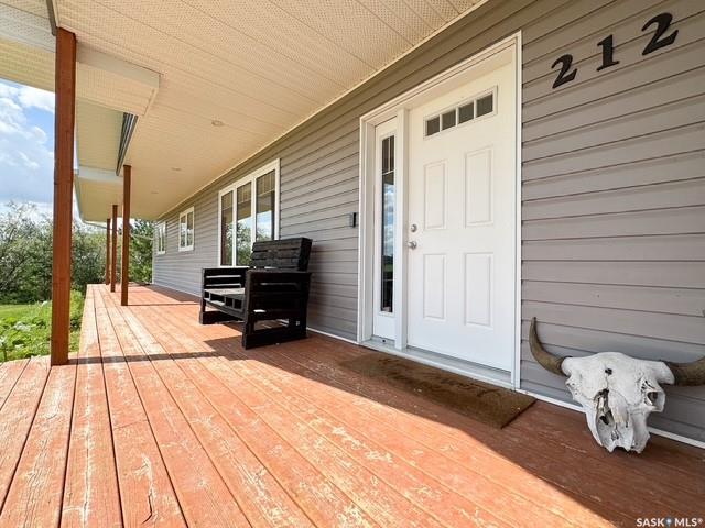 Third View of 212 Fehr Avenue Rhineland, Swift Current Rm No. 137, Saskatchewan, S0N 2Y0