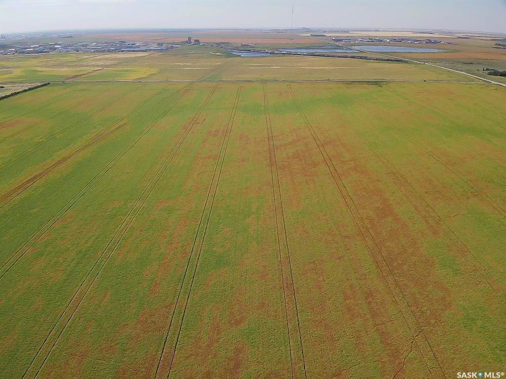 MLS® listing #SK015500 for sale located at Inland Drive - 160.72 Acres