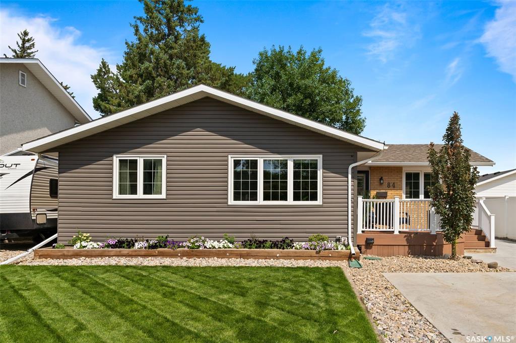 MLS® listing #SK015502 for sale located at 84 Ritchie Crescent