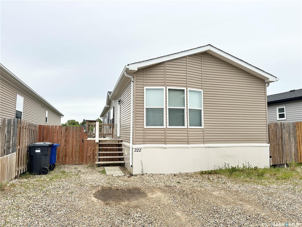 222 Brownlee Street, SK015503, Saskatchewan,