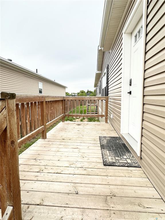 Third View of 222 Brownlee Street, Weyburn, Saskatchewan, S4H 3P4
