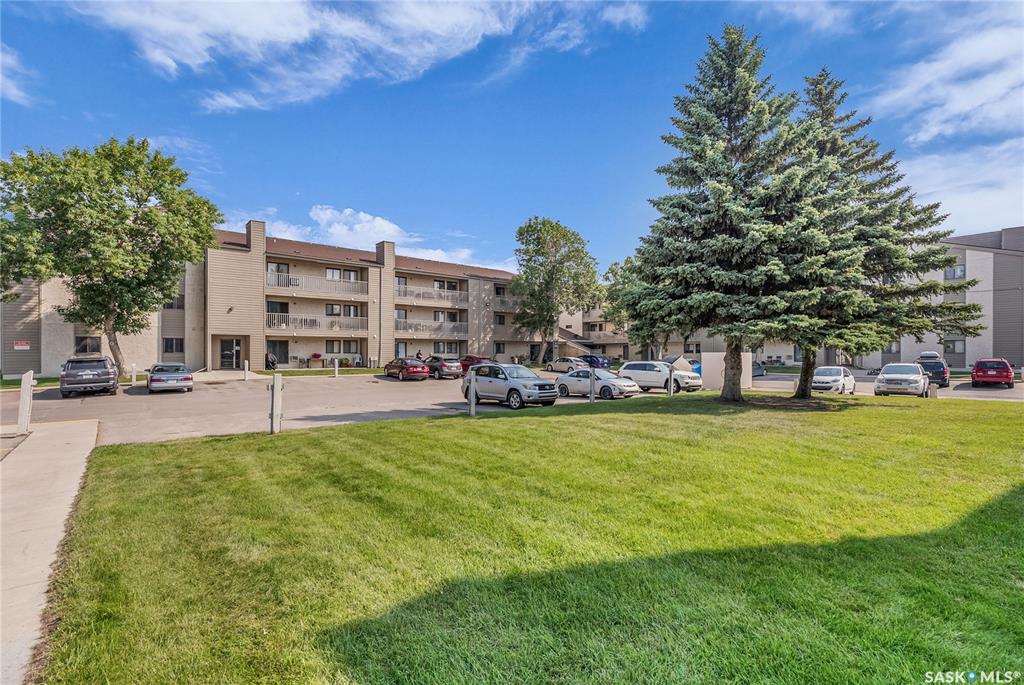 207 C Tait Place #106, SK015504, Saskatchewan,