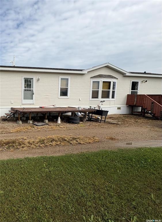 101 Montreal Street, SK015505, Saskatchewan,