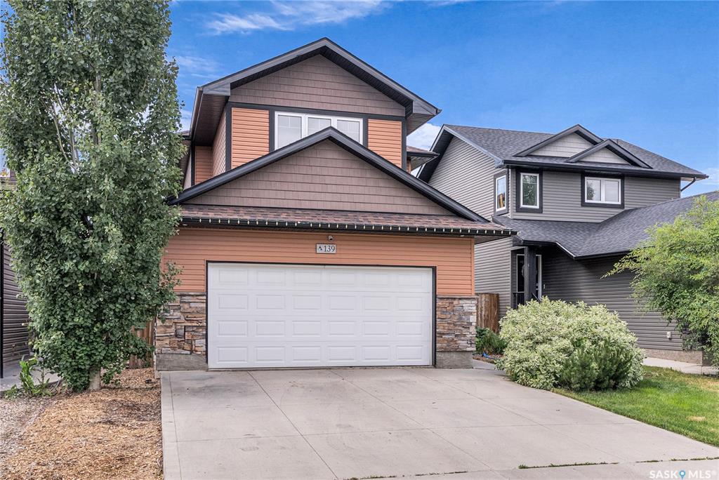 139 Childers Crescent, SK015507, Saskatchewan,
