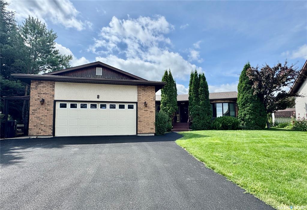 8 Dunning Bay, SK015510, Saskatchewan,