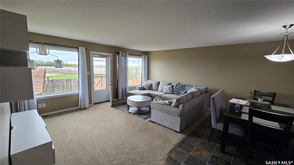 Fifth View of 199 Good Spirit Crescent, Yorkton, Saskatchewan, S3N 3J8