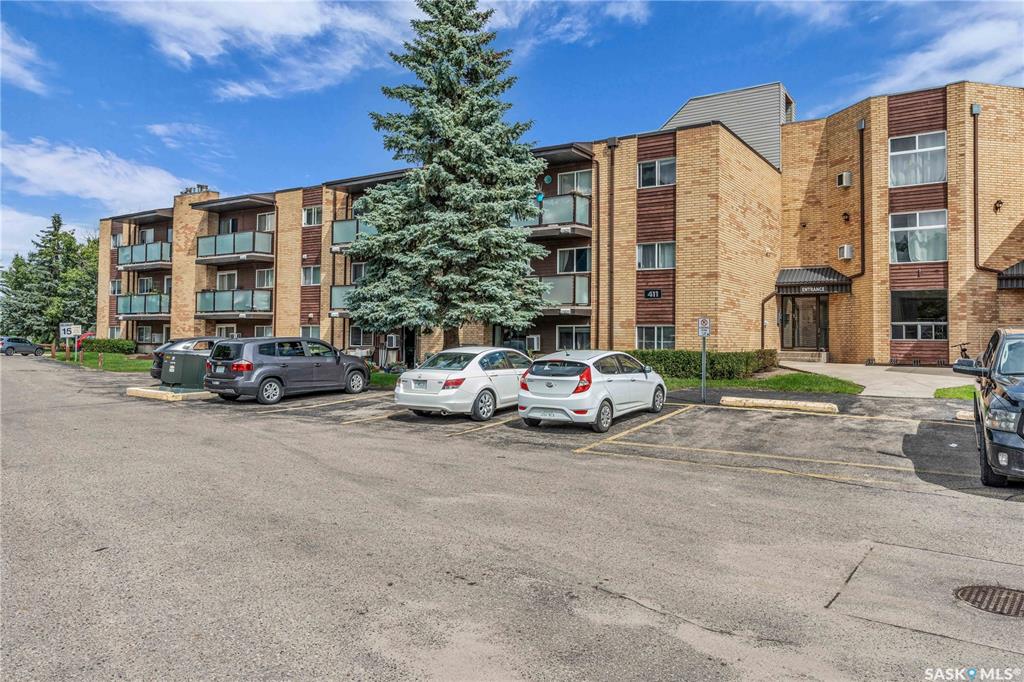411 Tait Court #304, SK015512, Saskatchewan,