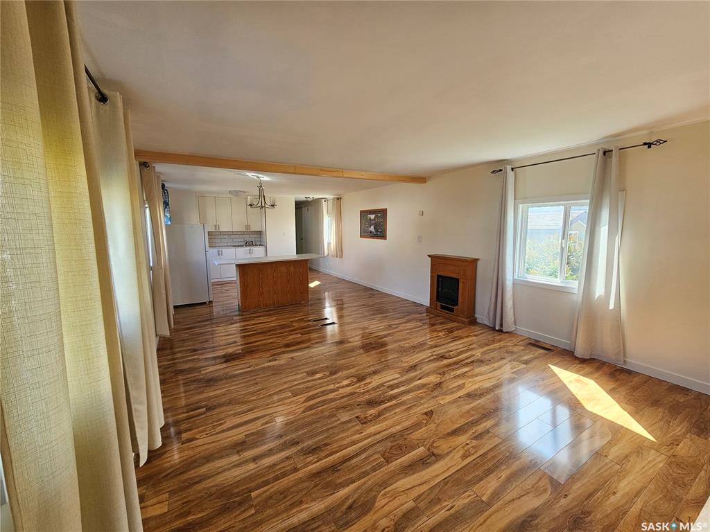 Second View of 410 7th Avenue W, Meadow Lake, Saskatchewan, S9X 1C1