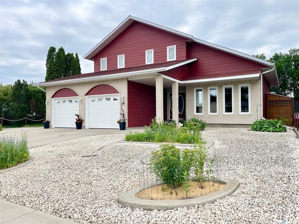 14 Morrison Drive, SK015518, Saskatchewan,