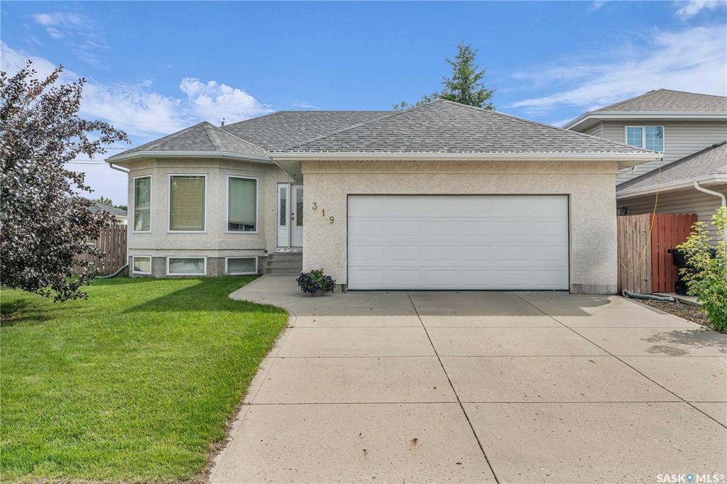 319 3rd Avenue N, SK015522, Saskatchewan,