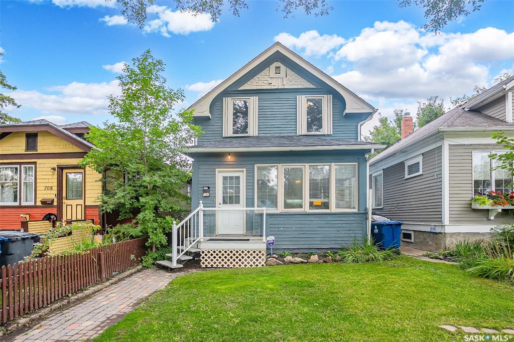 706 32nd Street W, SK015526, Saskatchewan,