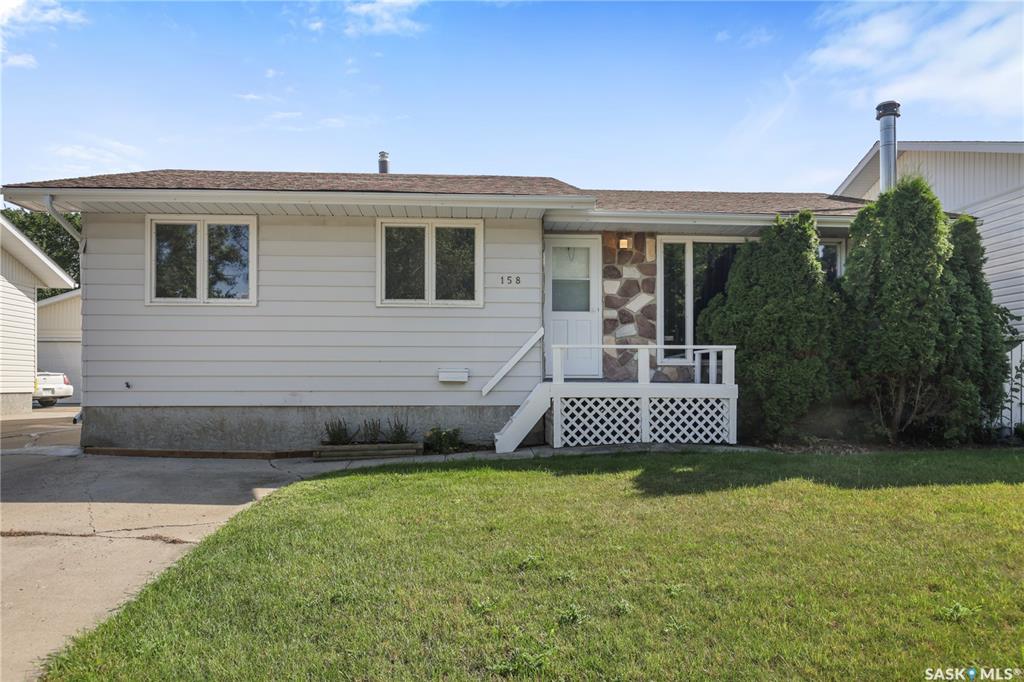 158 Trifunov Crescent, SK015532, Saskatchewan,