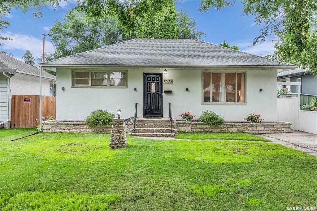 1617 Cairns Avenue, SK015533, Saskatchewan,