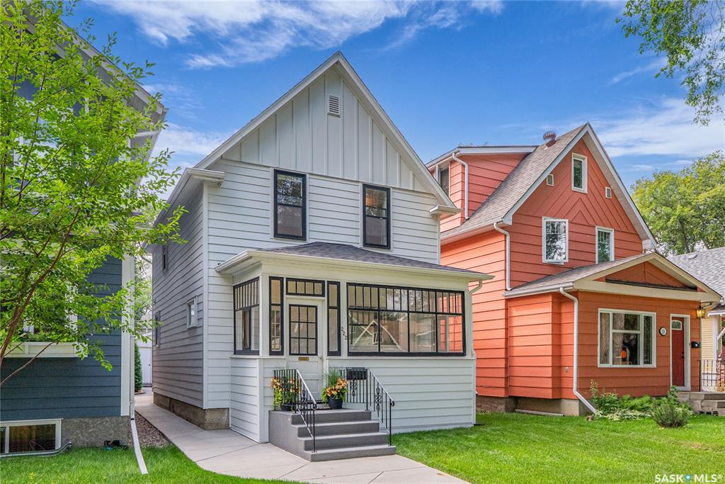 222 7th Street E, SK015534, Saskatchewan,