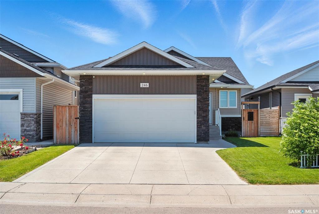 246 Hassard Close, SK015538, Saskatchewan,