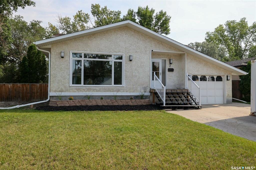 MLS® listing #SK015539 for sale located at 2 Schwann Place