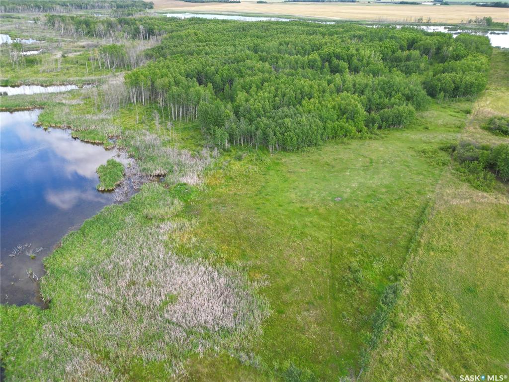 Third View of Anderson Quarter RM of Medstead, Medstead Rm No.497, Saskatchewan, S0M 1W0