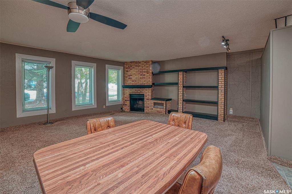 Fourth View of 295 12 Th Avenue W, Melville, Saskatchewan, S0A 2P0