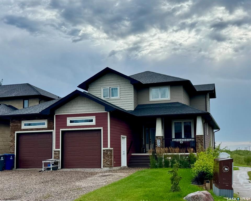 230 Kinsmen Crescent, SK015543, Saskatchewan,