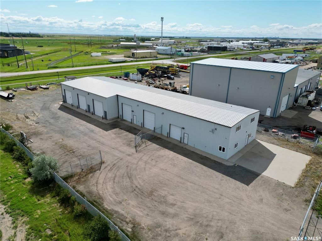 MLS® listing #SK015545 for sale located at 16 Mcleod Road
