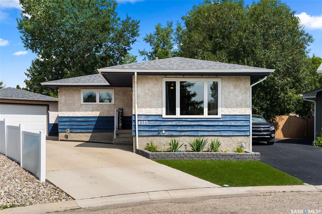 MLS® listing #SK015554 for sale located at 6335 Cohen Bay