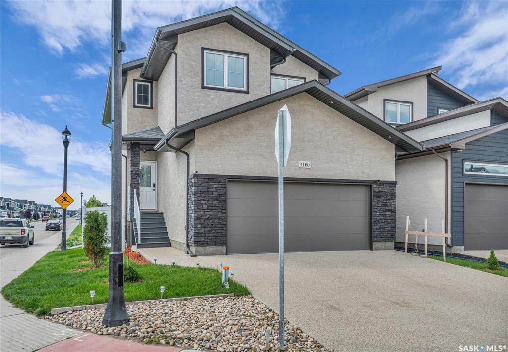 MLS® listing #SK015558 for sale located at 3160 Copeland Road