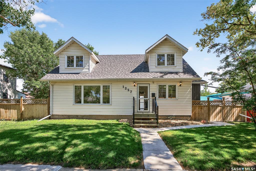 MLS® listing #SK015559 for sale located at 1257 3rd Avenue Ne