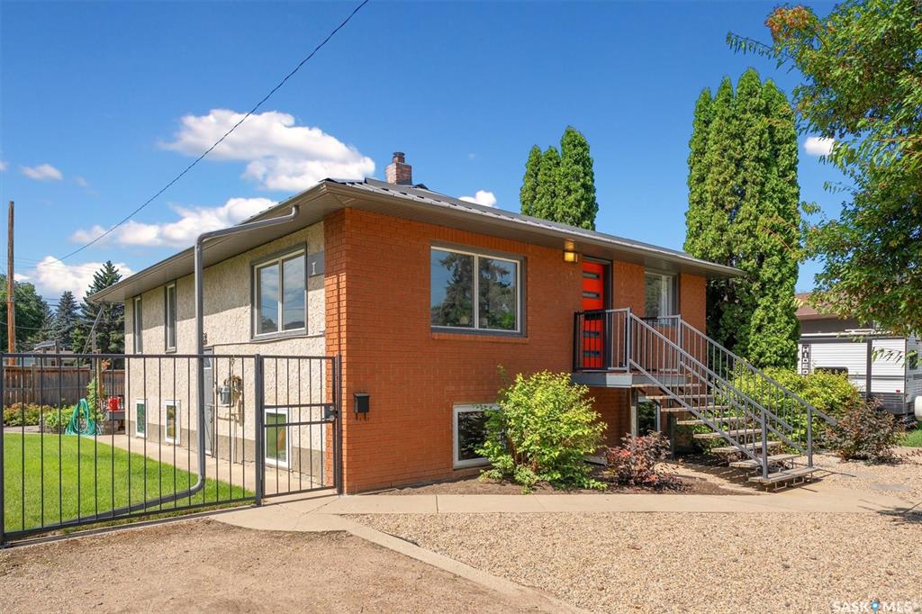 1141 L Avenue N, SK015560, Saskatchewan,