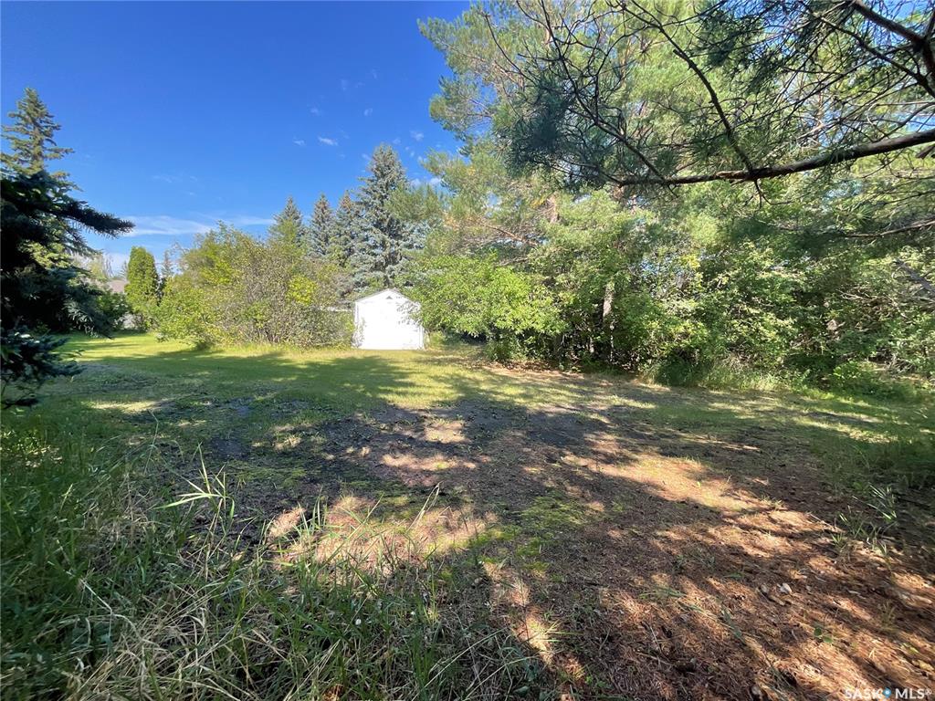 Second View of 205 2nd Street S, Waldheim, Saskatchewan, S0K 4R0