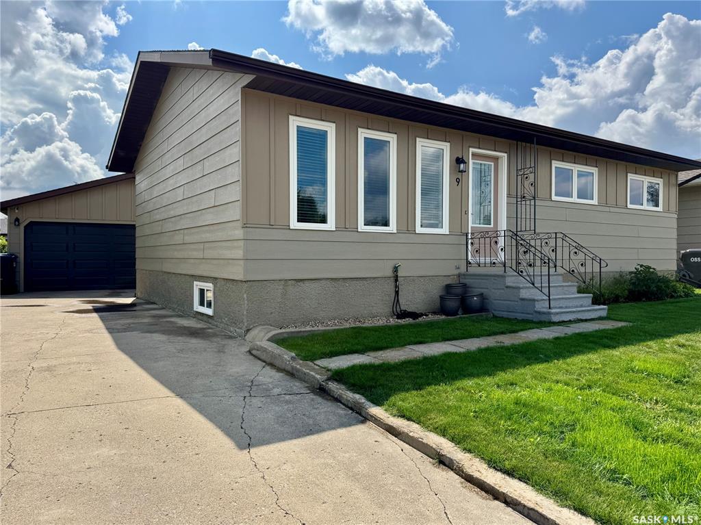 9 Bull Crescent, SK015565, Saskatchewan,