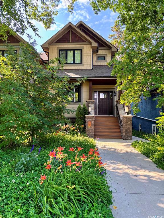 320 2nd Street E, SK015572, Saskatchewan,