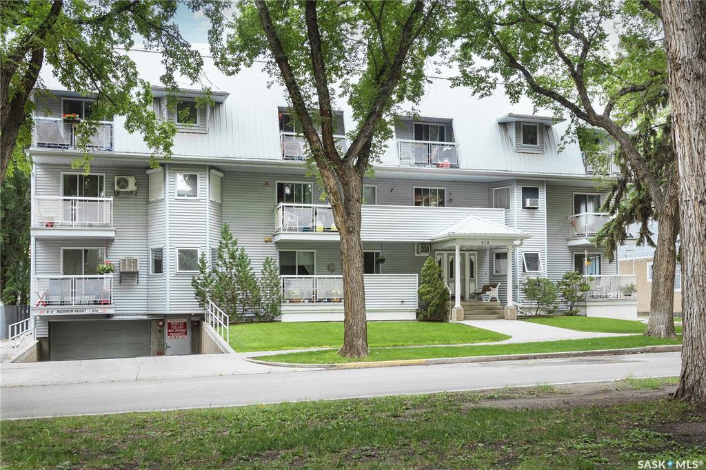 419 Main Street #302, SK015573, Saskatchewan,