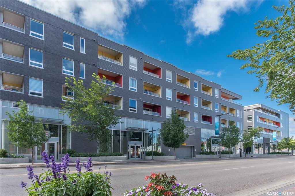 404 C Avenue S #322, SK015577, Saskatchewan,