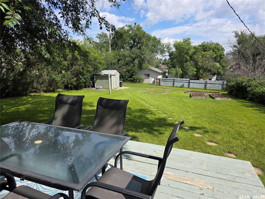 Third View of 172 Wallace Street, Mankota, Saskatchewan, S0H 2W0