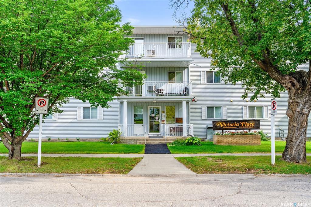 Second View of 66 19th Street W #306, West Hill PA, Prince Albert, Saskatchewan, S6V 7T6