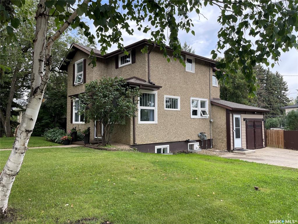 400 21st Street W, SK015583, Saskatchewan,
