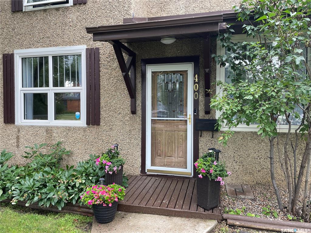 Third View of 400 21st Street W, West Hill PA, Prince Albert, Saskatchewan, S6V 4J4