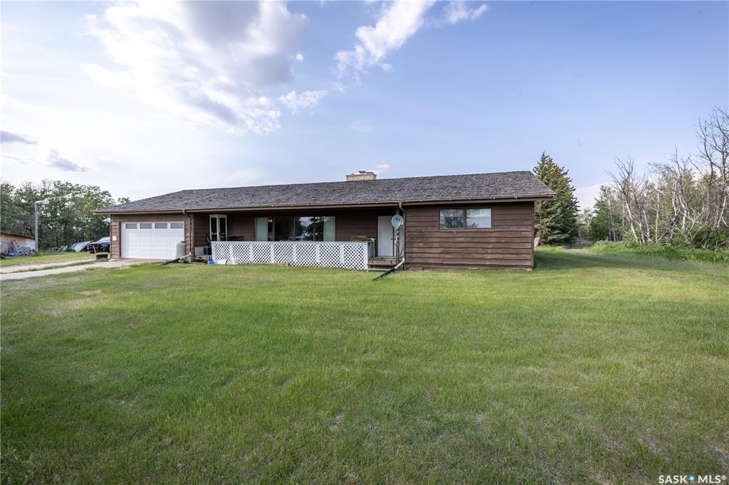 The Morrison Farm, SK015584, Saskatchewan,
