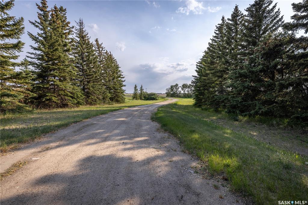 Second View of The Morrison Farm, Corman Park Rm No. 344, Saskatchewan, S7K 1X5