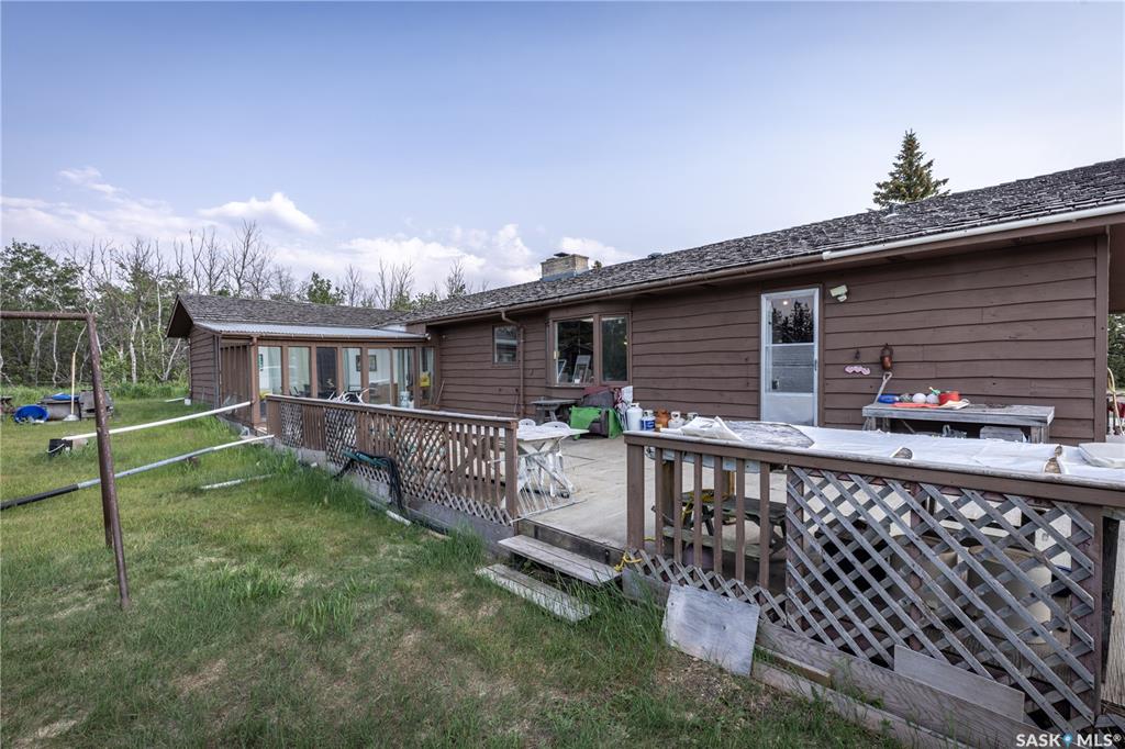 Third View of The Morrison Farm, Corman Park Rm No. 344, Saskatchewan, S7K 1X5