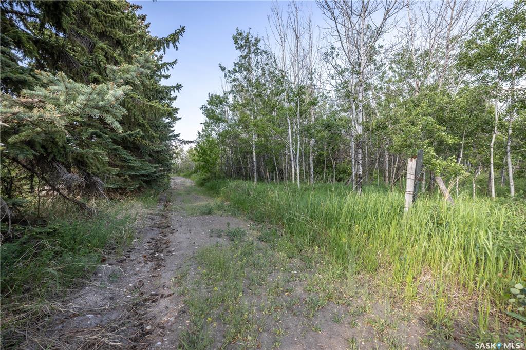 Fourth View of The Morrison Farm, Corman Park Rm No. 344, Saskatchewan, S7K 1X5
