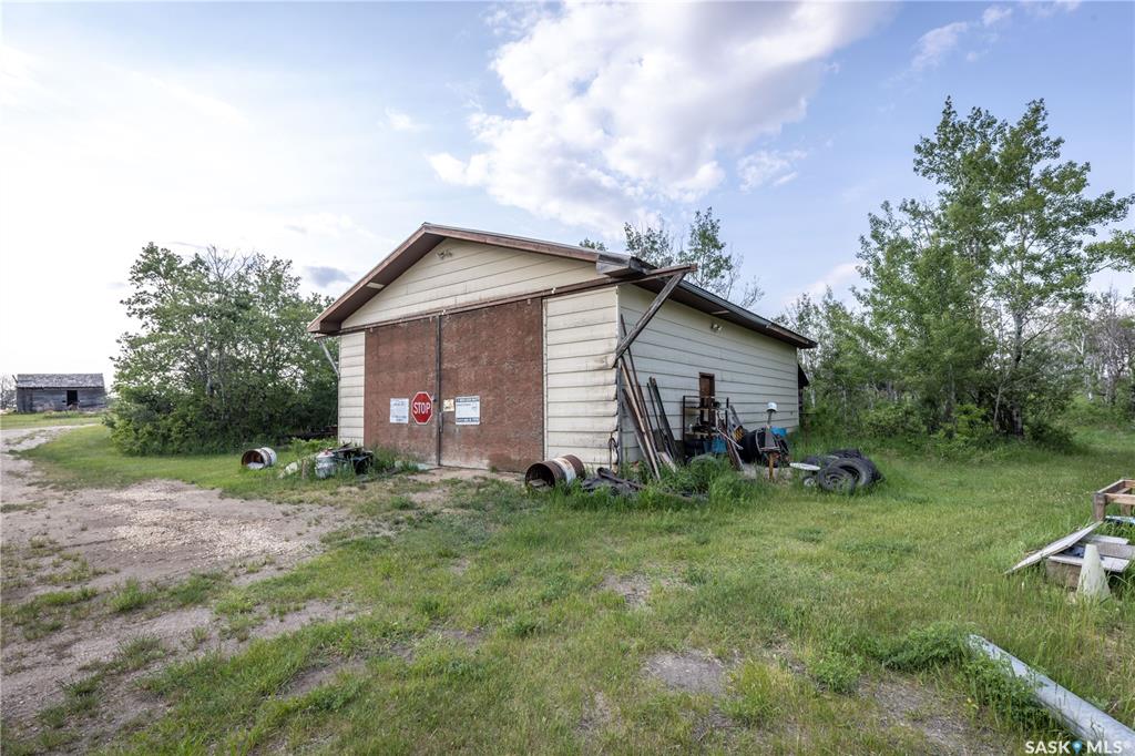Fifth View of The Morrison Farm, Corman Park Rm No. 344, Saskatchewan, S7K 1X5