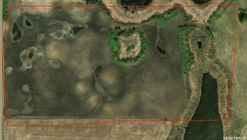 80 Acres of land, SK015585, Saskatchewan,