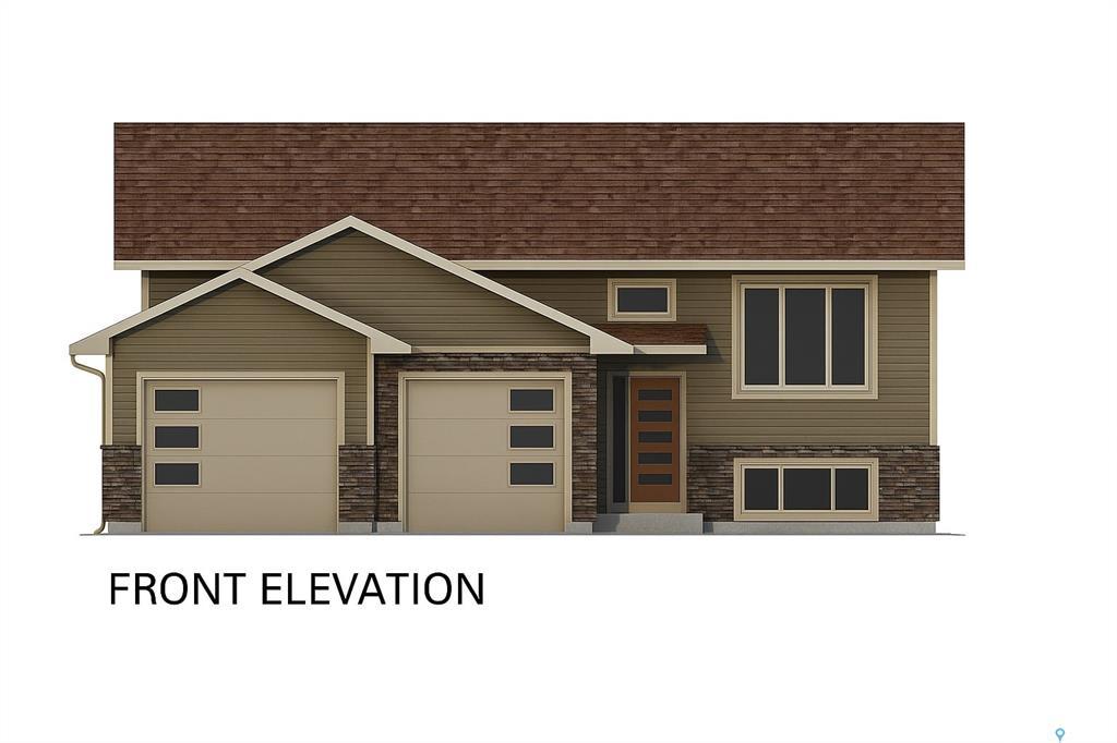 Second View of 810 Ballesteros Crescent, Warman, Saskatchewan, S0K 4S4