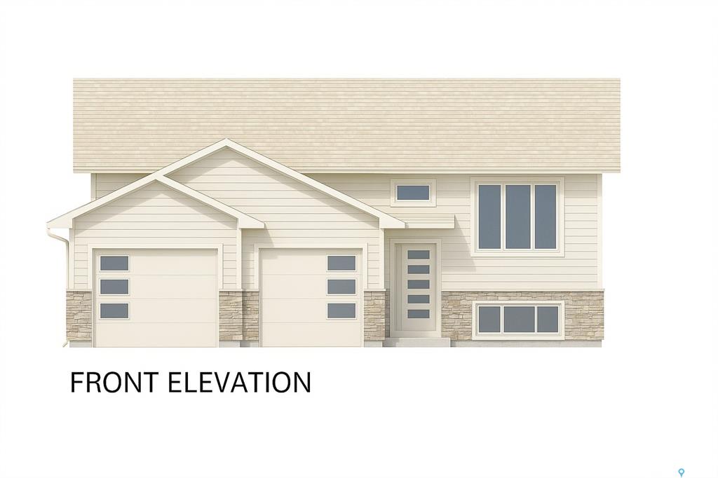 Third View of 810 Ballesteros Crescent, Warman, Saskatchewan, S0K 4S4