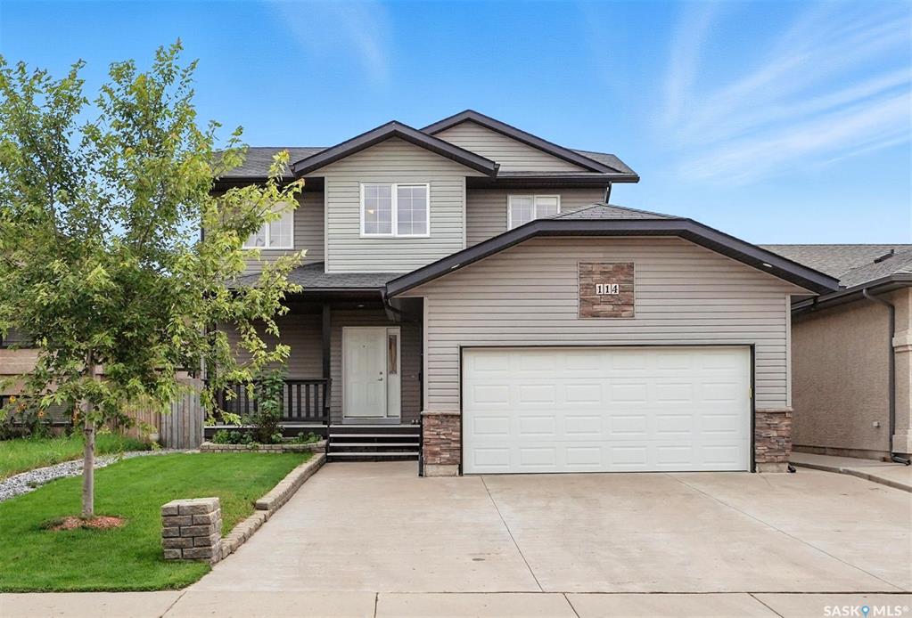 114 Lamarsh Road, SK015590, Saskatchewan,