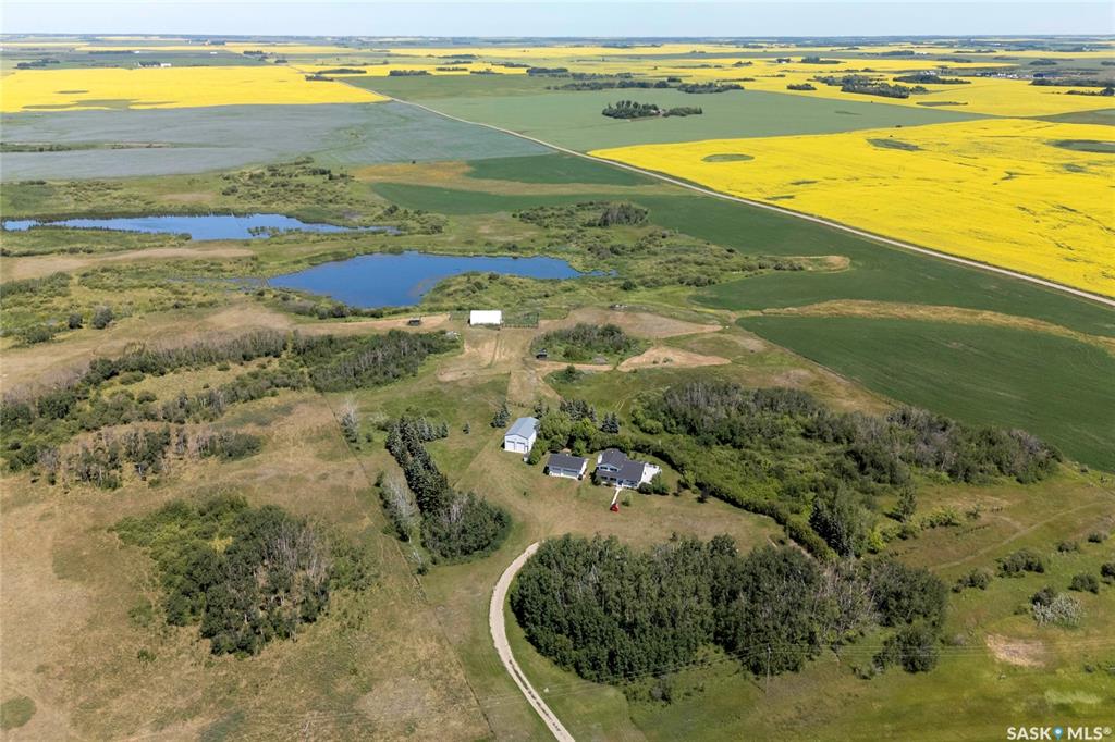 MLS® listing #SK015591 for sale located at Davin Farm